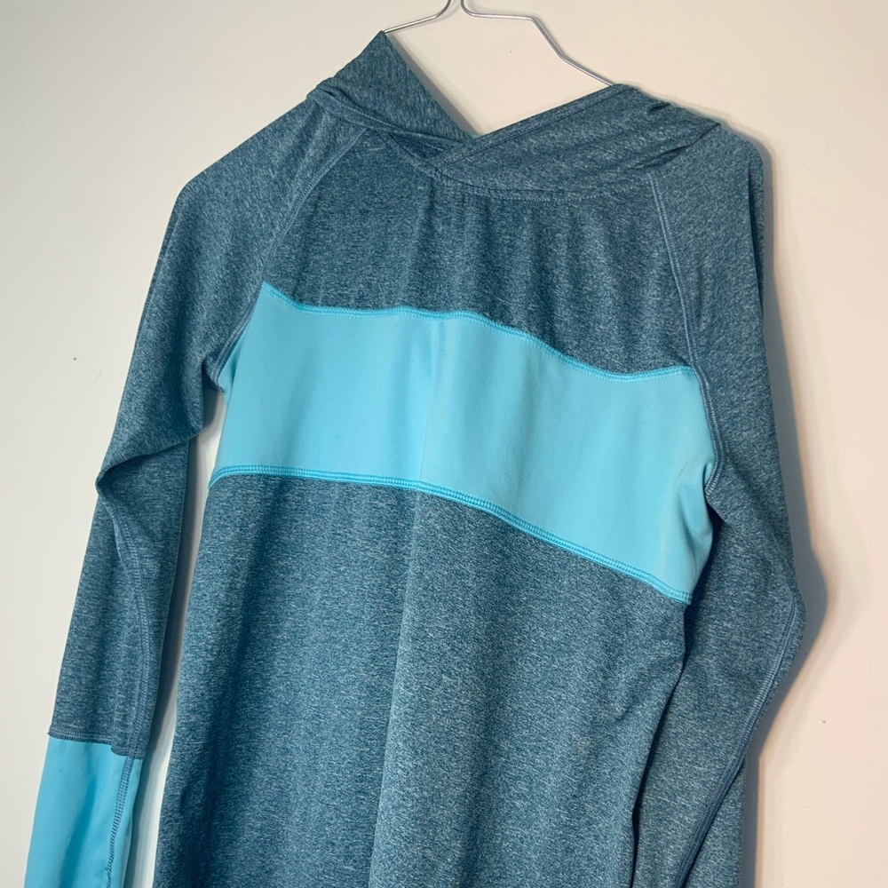 Champion women’s athletic shirt